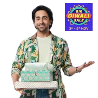 Shopsy Diwali Sale is Live Now | Deals Starts From Rs.9 !!